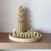 Zestaw HOME LED Tealight Nowoczesna Dekoracja